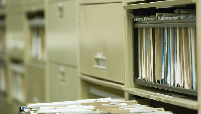 快看 | 编制虚假财务资料，人保财险两家支公司被罚