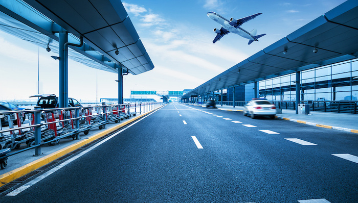 浦东新区，交通，重大项目