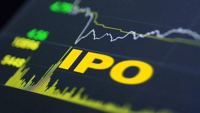 IPO,注册制,科创板,创业板,证监会,柔宇科技,云知声