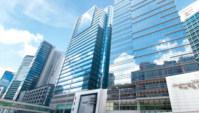 新鸿基,香港,地产商,业绩,半年报