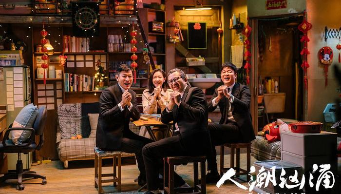 【深度】“后春节档”票房争霸仍继续，情怀能战胜市场吗？