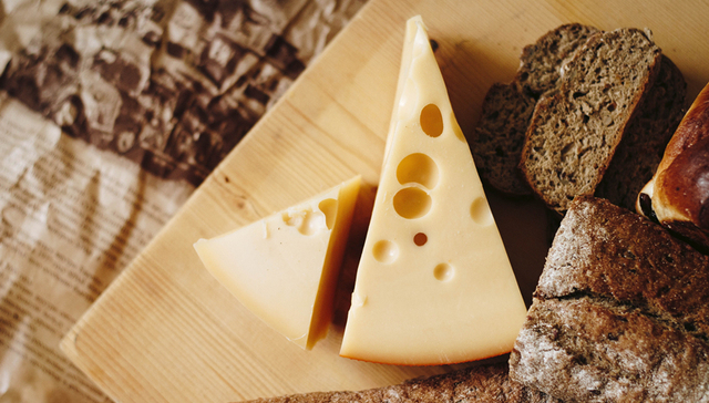 食品,消费趋势,创新