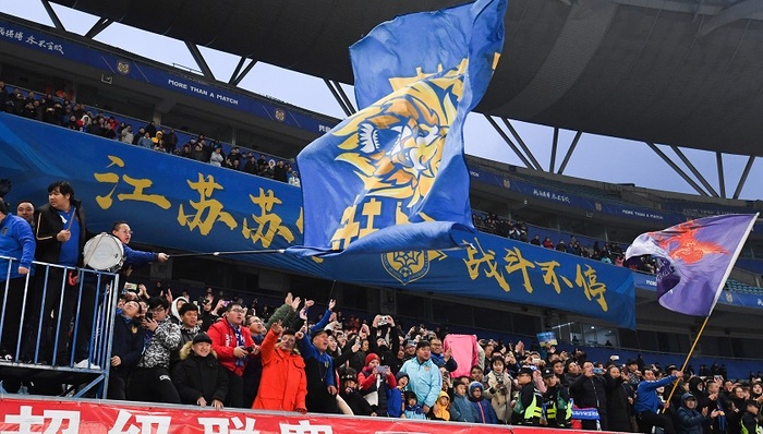 新科中超冠军停止运营，中国足球“单纯输血时代”将过
