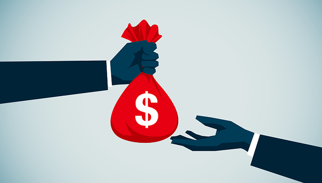 【特写】新经济超级富豪手里的钱，我们盯上了！