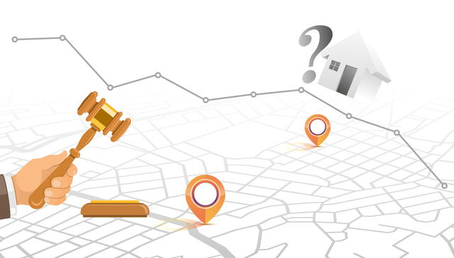 图解｜住宅用地“两集中”，房价会受影响吗？