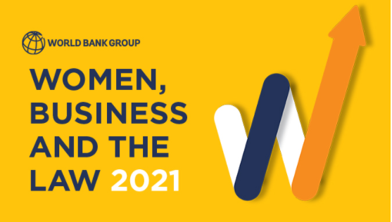 世界银行报告：全球女性拥有的合法权利只有男性的四分之三