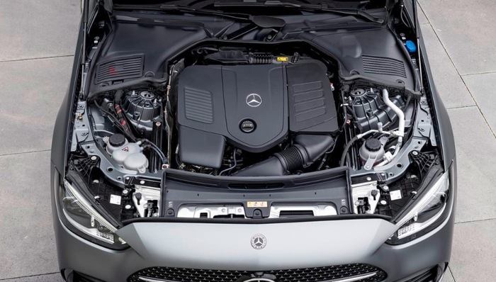 奔驰,梅赛德斯,新车速报