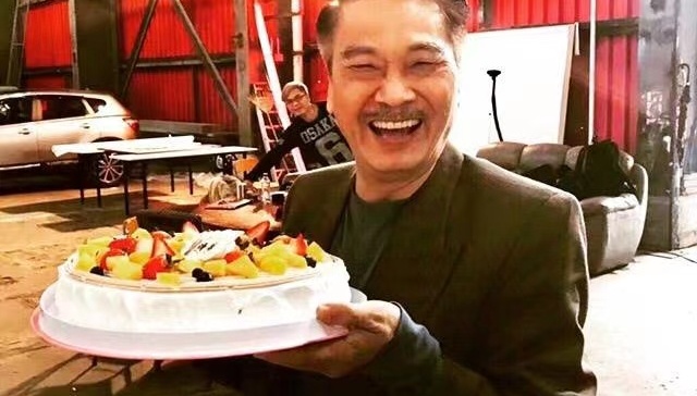 香港演员吴孟达因病去世 享年70岁