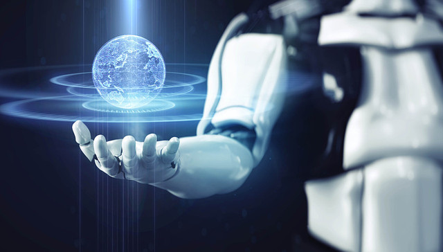 打造“机器人大脑”之后，这家公司希望让机器人更智能