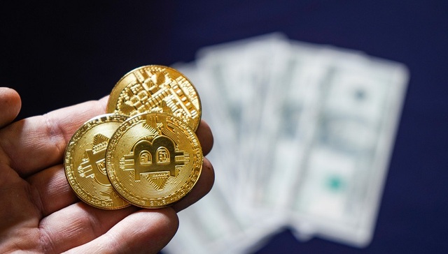 比特币,虚拟货币,行业观察