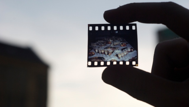 高技术电影如何推向更大市场？这家公司想用AI技术提供新体验