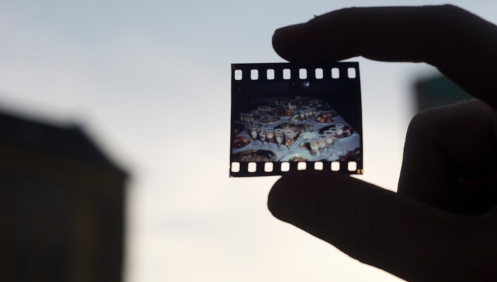 高技术电影如何推向更大市场？这家公司想用AI技术提供新体验