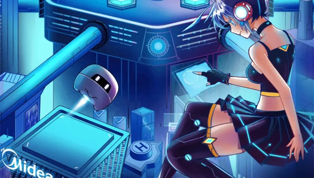 美的集团,股票回购,股价,业绩