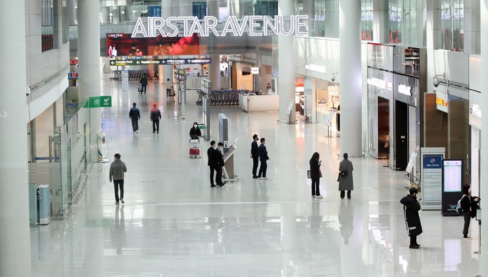 两大免税店，撤出你曾经疯狂“血拼”的仁川机场