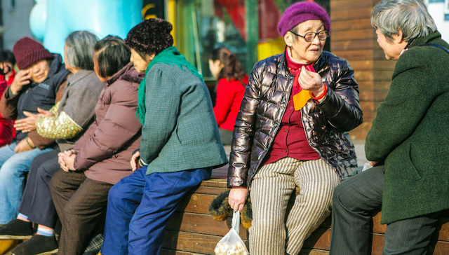 养老,个人养老金,保险,退休