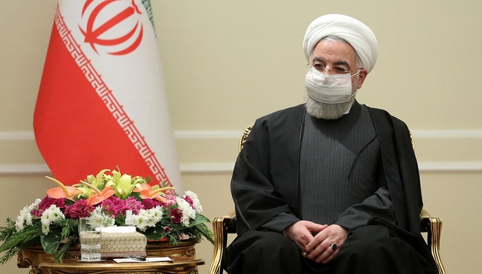 伊朗,美国,伊拉克