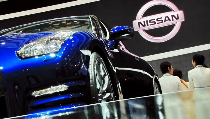 日产,车圈观察,车技解析