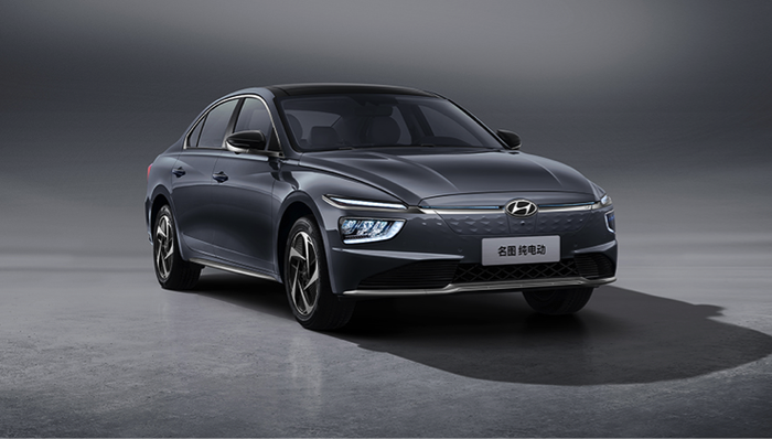 北京现代,新车速报