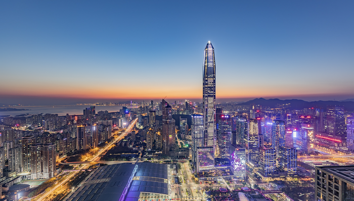 深圳,个人破产,法律