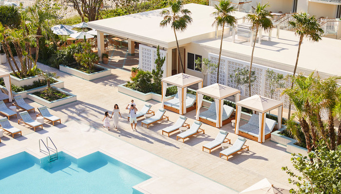 一周旅行指南 | 悦榕集团公布最新开业计划，地中海邮轮推出全新MSC星际酒吧