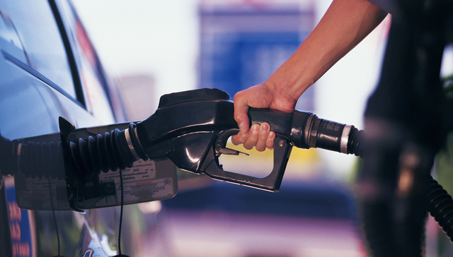 油价公告板，油价，加油站，成品油