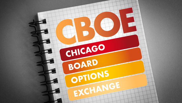 芝加哥期权交易所寻求美国证交会批准首只美国比特币ETF上市