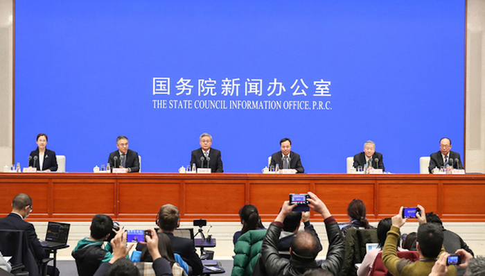 划重点！金融科技监管、房地产金融风险、不良处置…… 郭树清在国新办发布会上最新表态