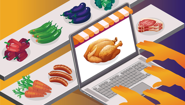 阿里巴巴又出手了一家生鲜电商公司