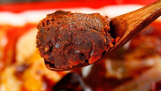 火锅底料,行业观察