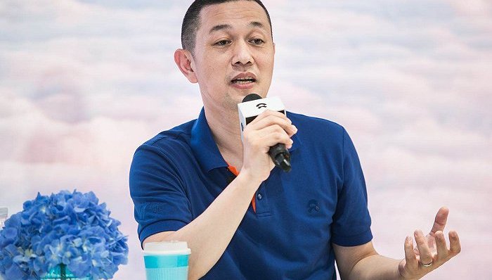 蔚来汽车,车圈观察