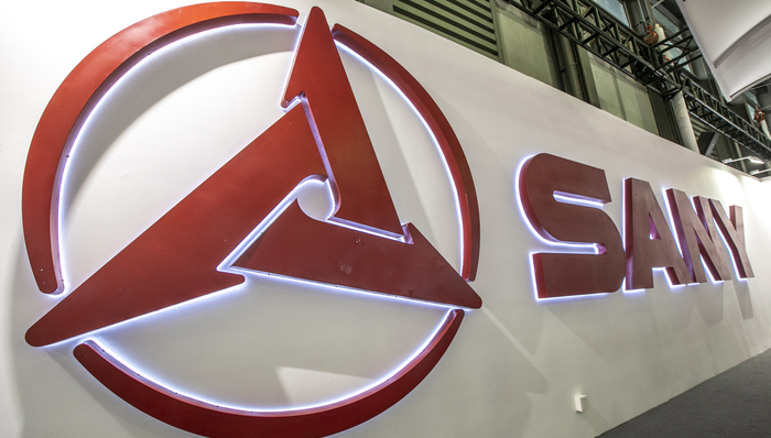 制造业，三一集团，奖励