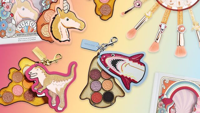 是日美好事物丨Hermès唇膏再上新，Coach和丝芙兰共创“动物世界”