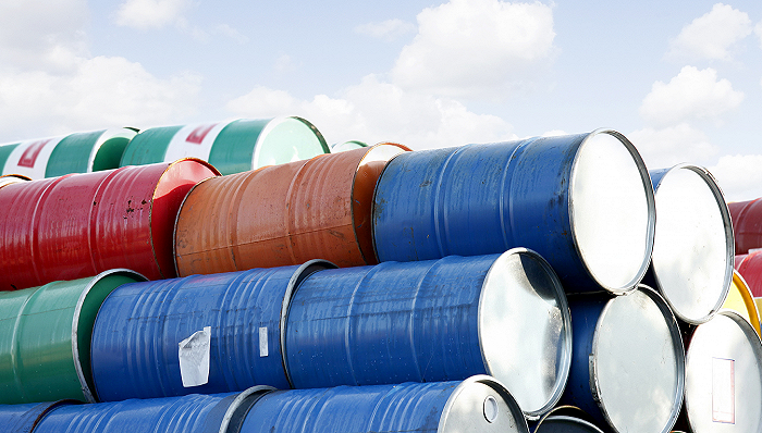 原油,全产业链,化工