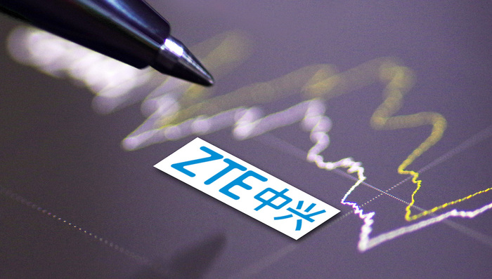 快看｜中兴通讯涉足智能汽车领域，悄然成立汽车电子产品线