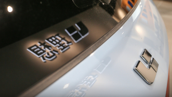 电动汽车,理想汽车,李想,商业模式,特斯拉