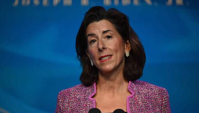 美国商务部长人选确认，将在对华贸易关系上扮演重要角色