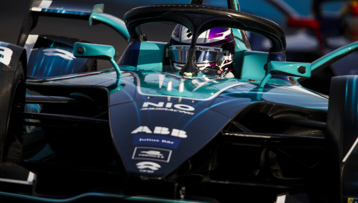 电动汽车,蔚来汽车,业绩,李斌