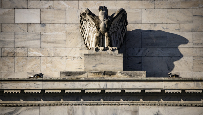 美联储,通胀,美债,美债收益率,通胀预期,宽松