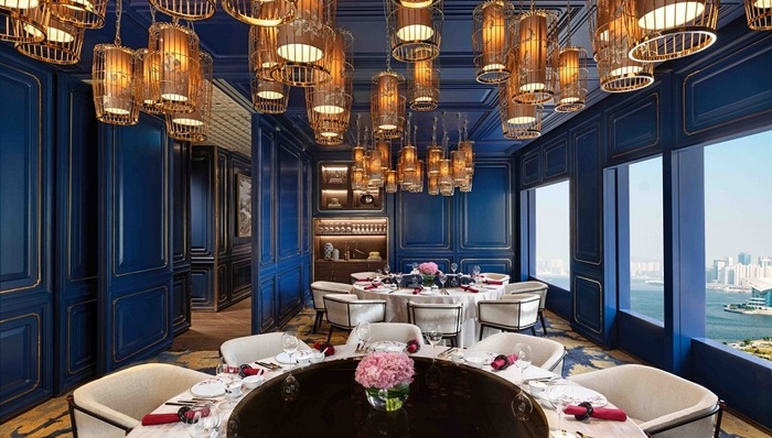 香港文华东方酒店翻新升级，推出全新行政酒廊及餐饮设施