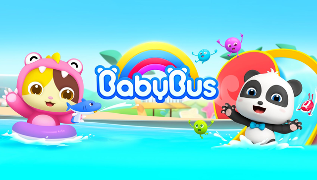 宝宝巴士,教育,投资