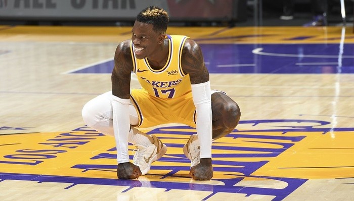 自由市场抢人大战提前，湖人或将面临上亿奢侈税