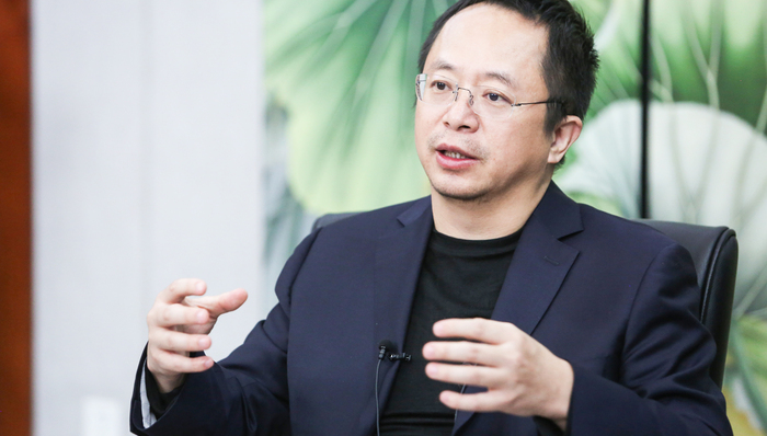 全国政协委员周鸿祎：应将网络安全列为智能汽车“标配”| 两会聚焦