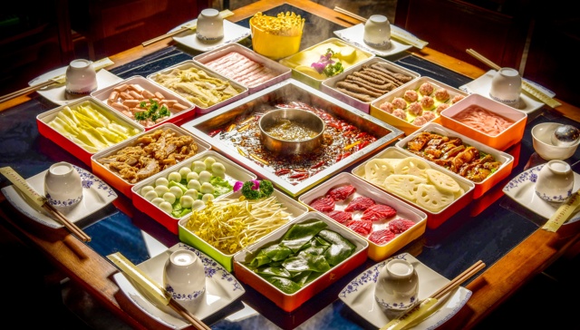 餐饮,品牌,海底捞