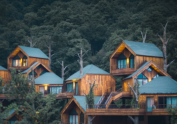 文旅部发布“甲、乙、丙”民宿分级标准