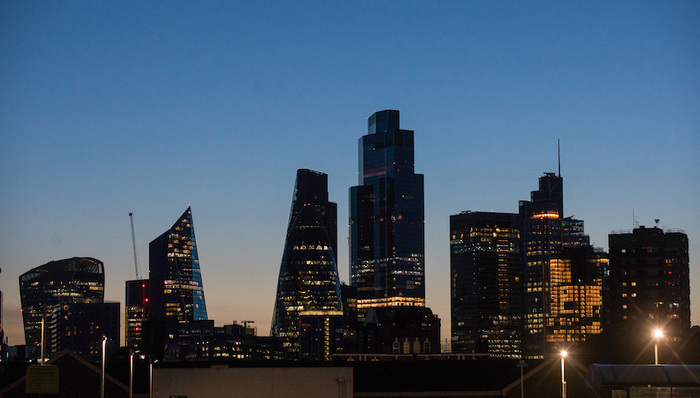 金融中心,股市,SPAC,股权,监管,科技公司