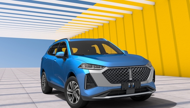 柠檬混动DHT到底有多“牛”？我们从系统拆解中找到了答案