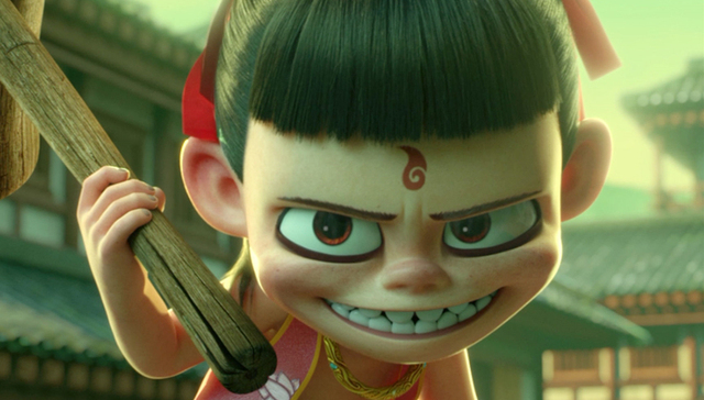 国产动画电影,西游记,封神演义,IP