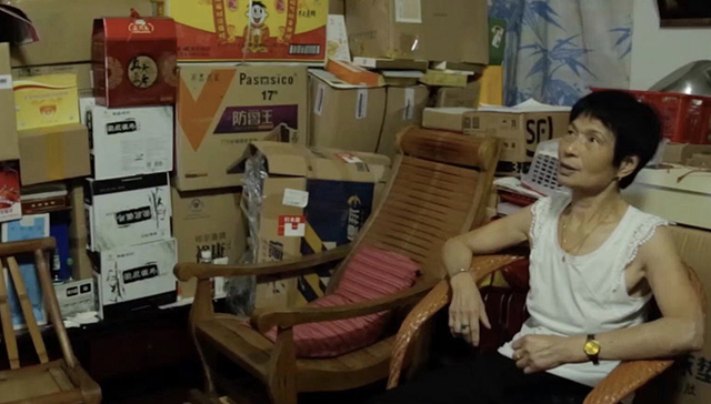 保健品,当你老了,纪录片,独居老人