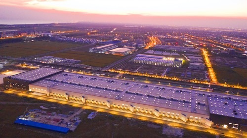 特斯拉,车圈观察