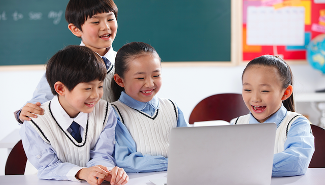 中科院：小班课将成为在线教育主流模式